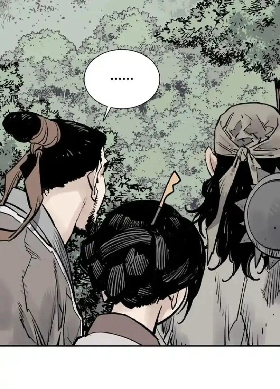 Read Death God chapter 102 image 92 on Lezhin