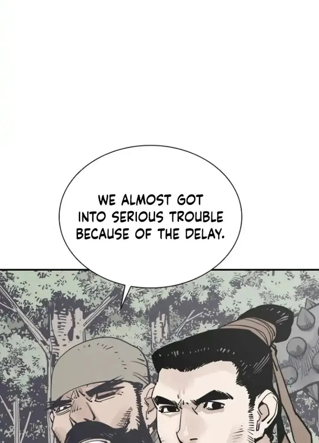 Read Death God chapter 102 image 93 on Lezhin