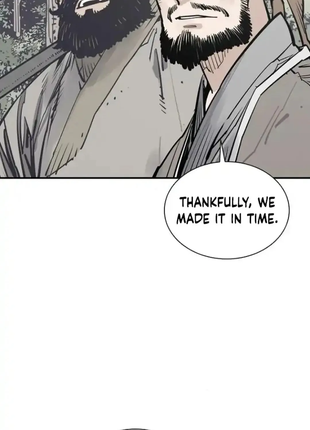 Read Death God chapter 102 image 94 on Lezhin