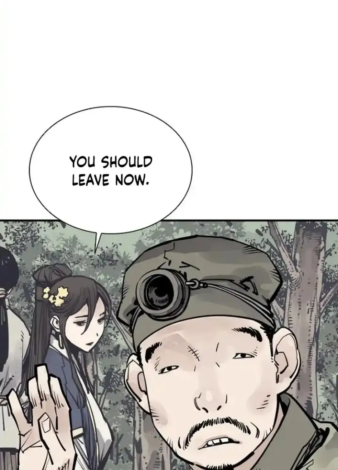 Read Death God chapter 102 image 98 on Lezhin