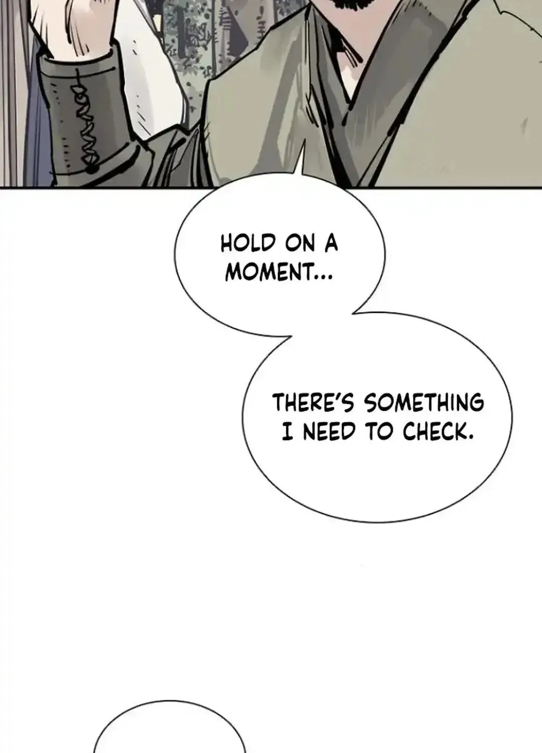 Read Death God chapter 102 image 99 on Lezhin