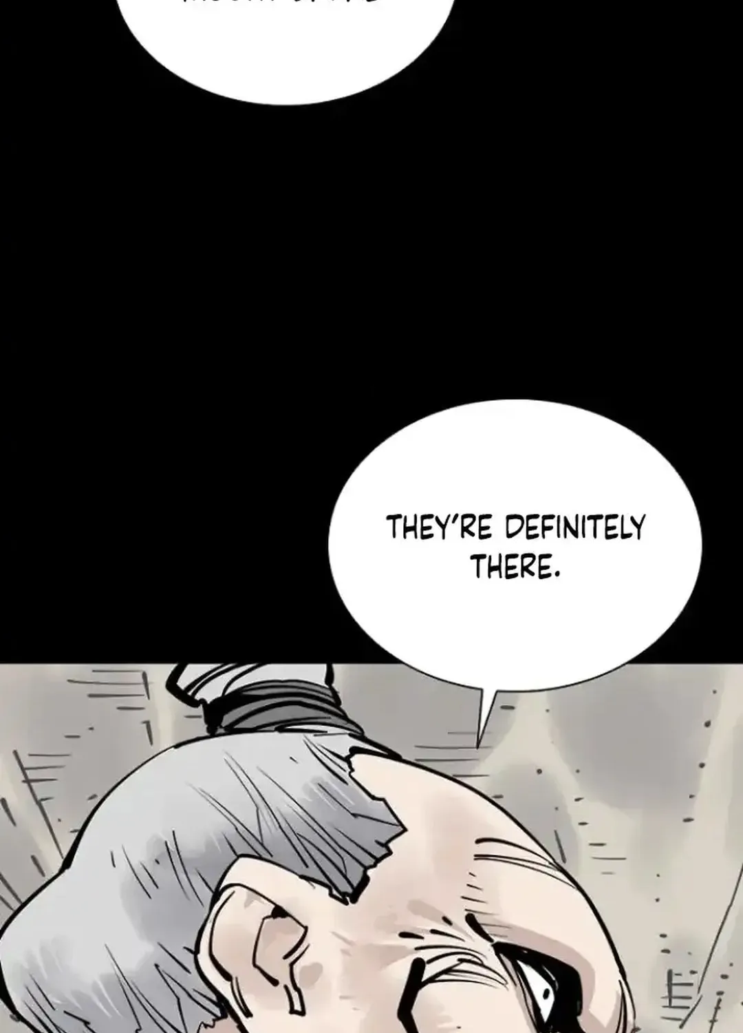 Read Death God chapter 103 image 108 on Lezhin