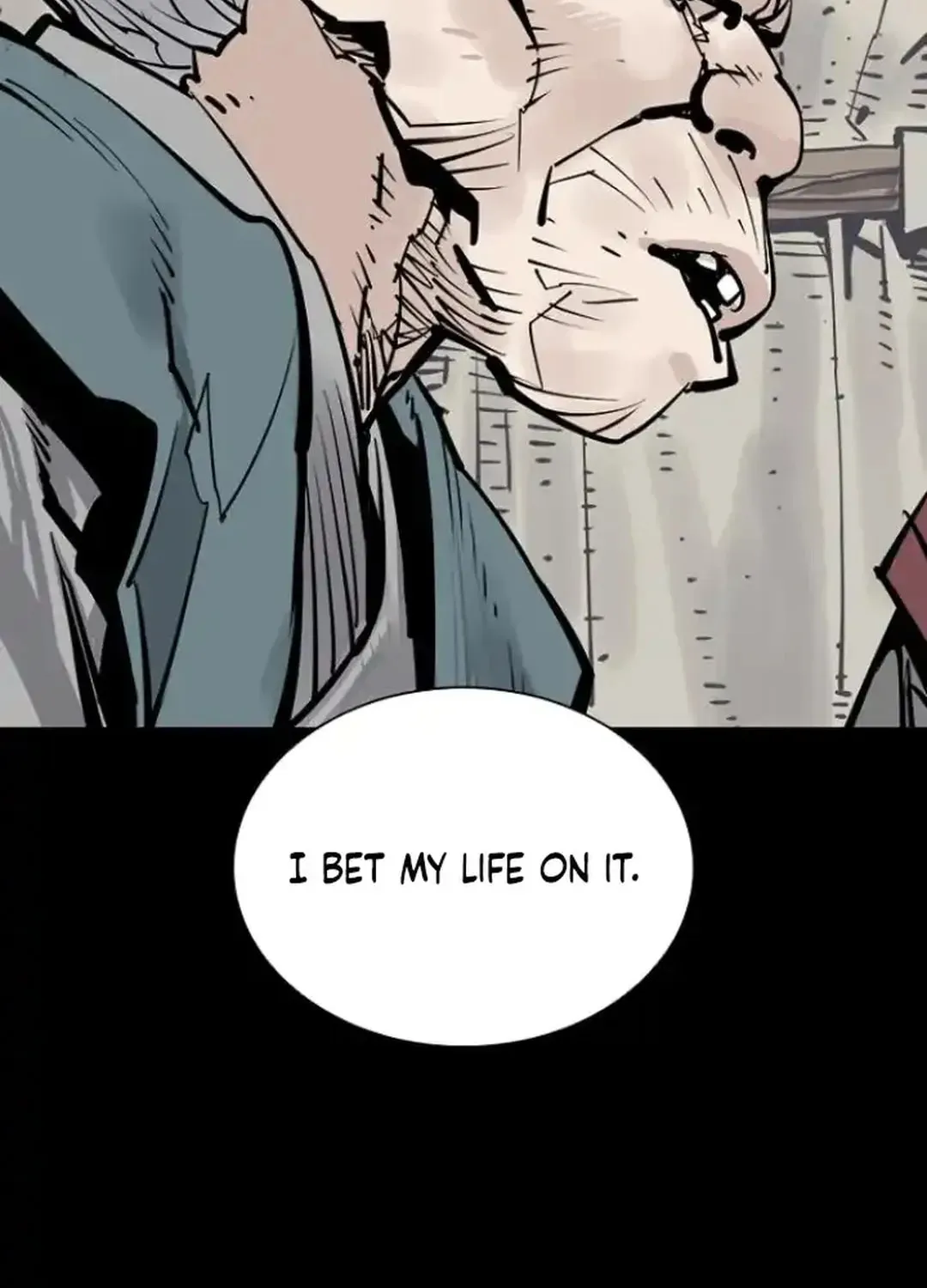 Read Death God chapter 103 image 109 on Lezhin