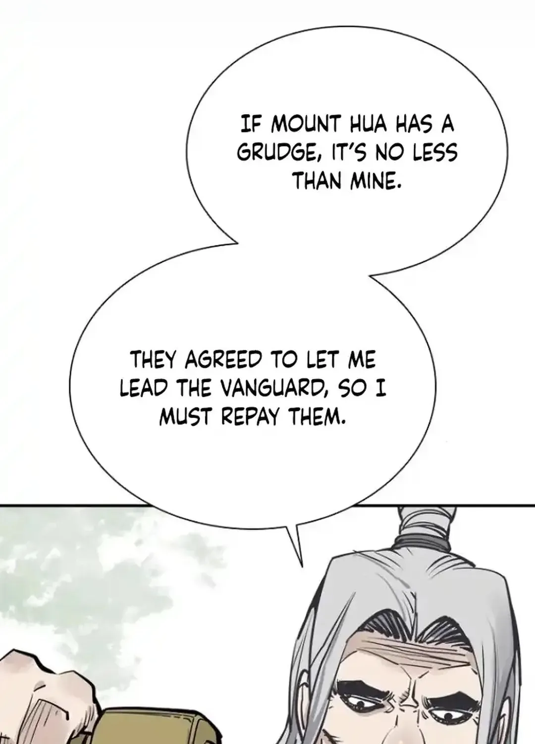 Read Death God chapter 103 image 115 on Lezhin