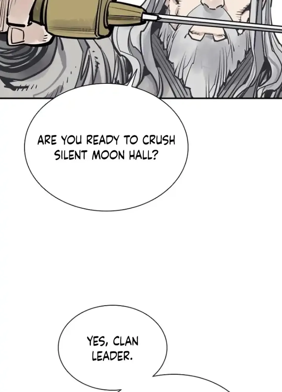 Read Death God chapter 103 image 116 on Lezhin