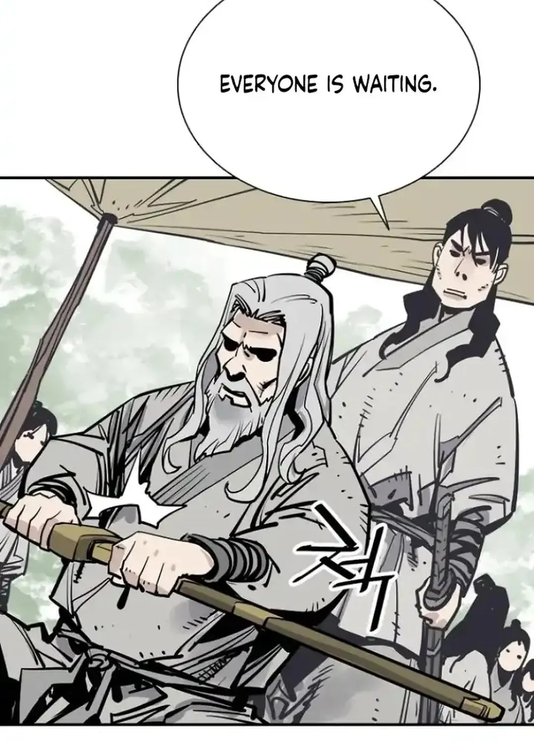 Read Death God chapter 103 image 117 on Lezhin
