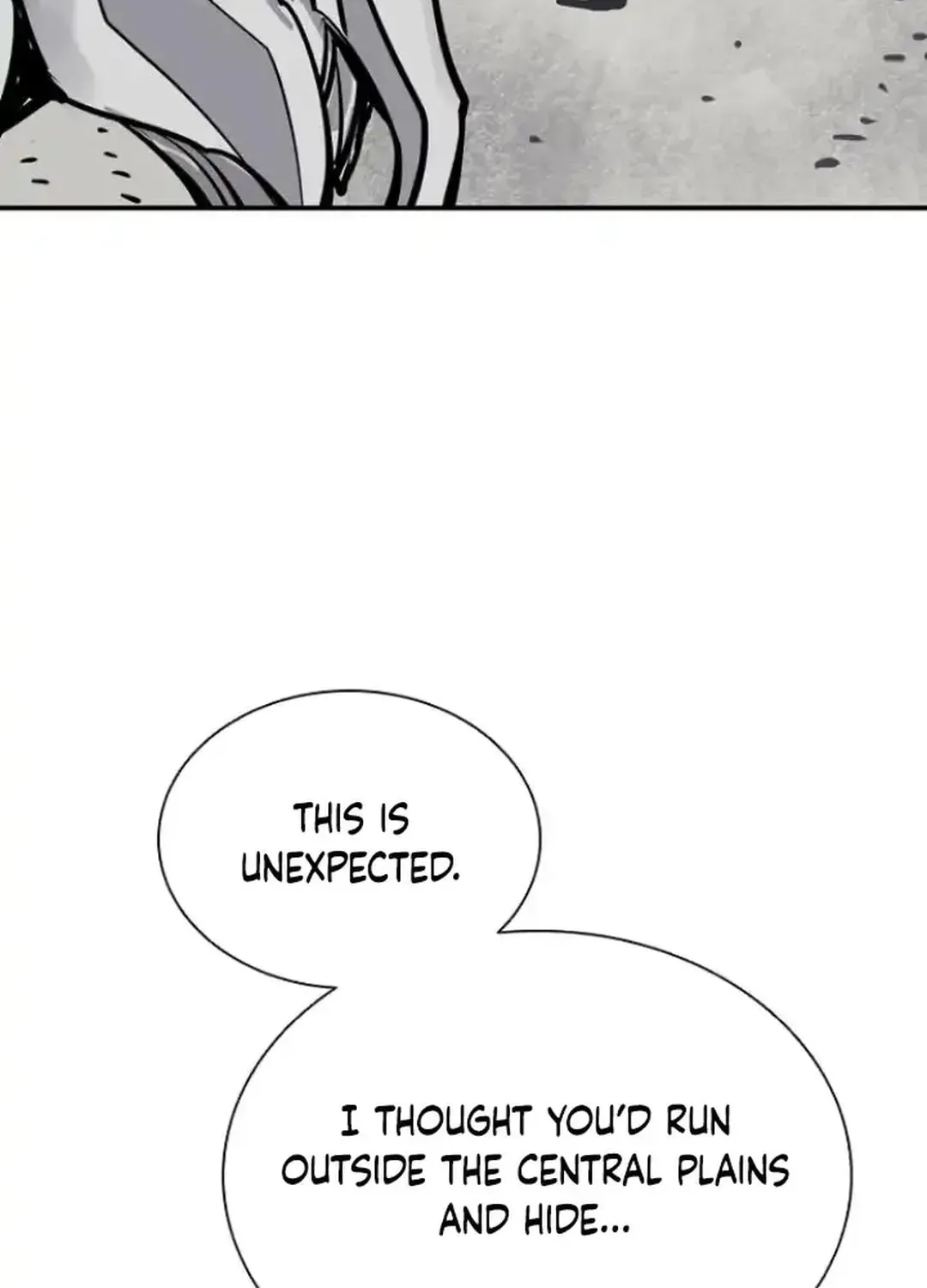 Read Death God chapter 103 image 122 on Lezhin