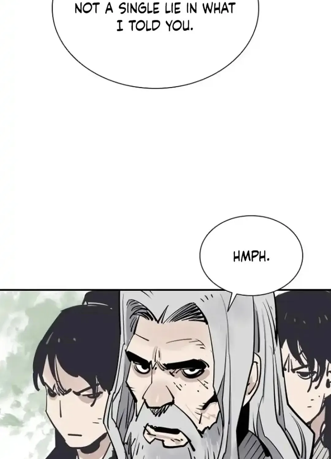 Read Death God chapter 103 image 124 on Lezhin