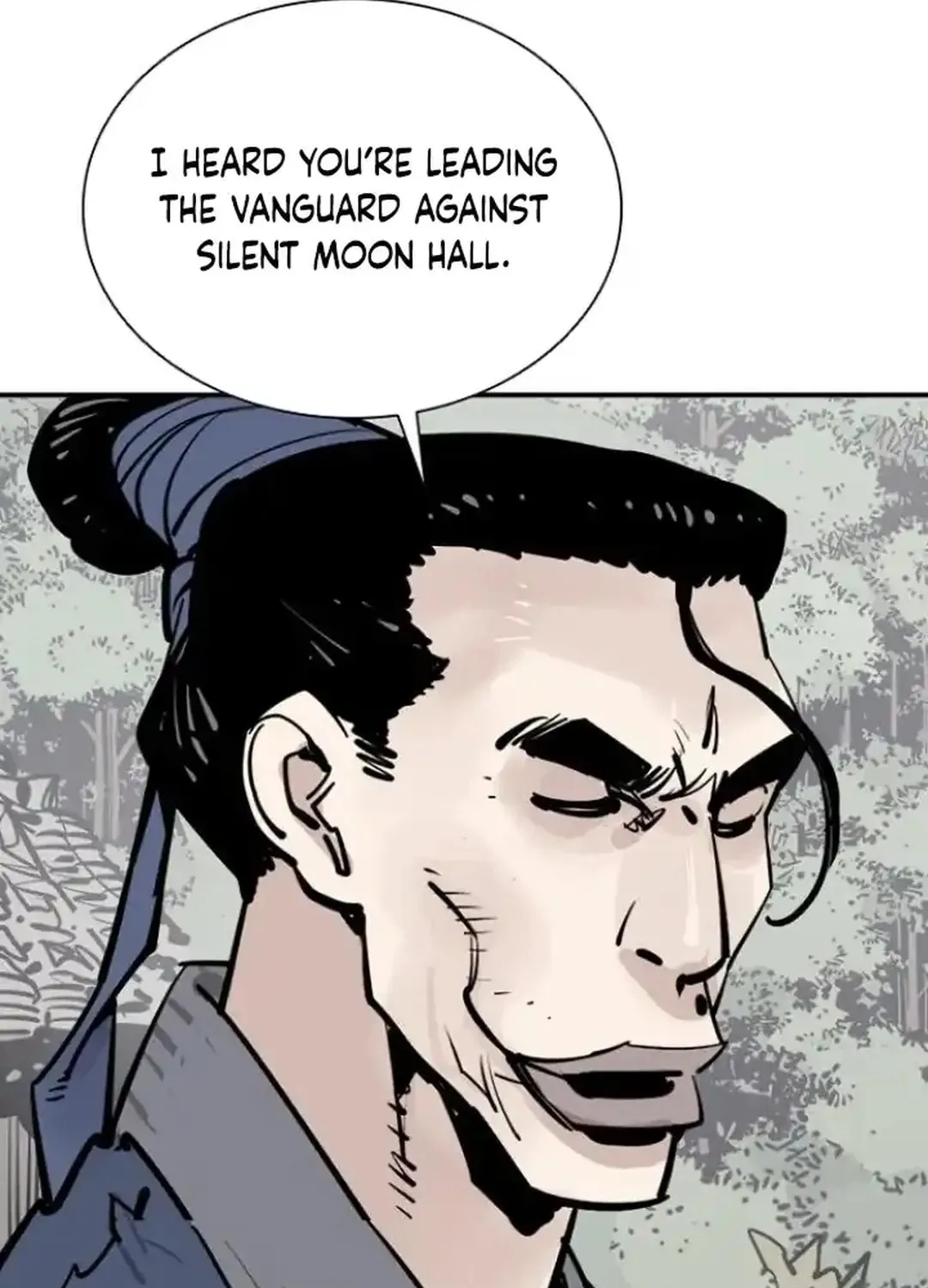 Read Death God chapter 103 image 126 on Lezhin