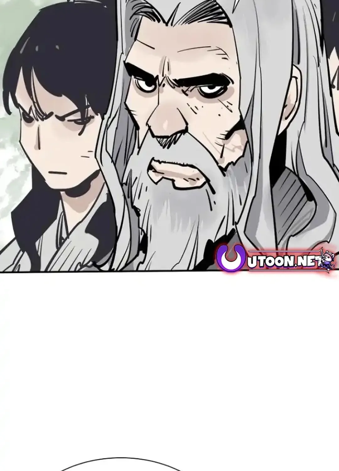 Read Death God chapter 103 image 128 on Lezhin