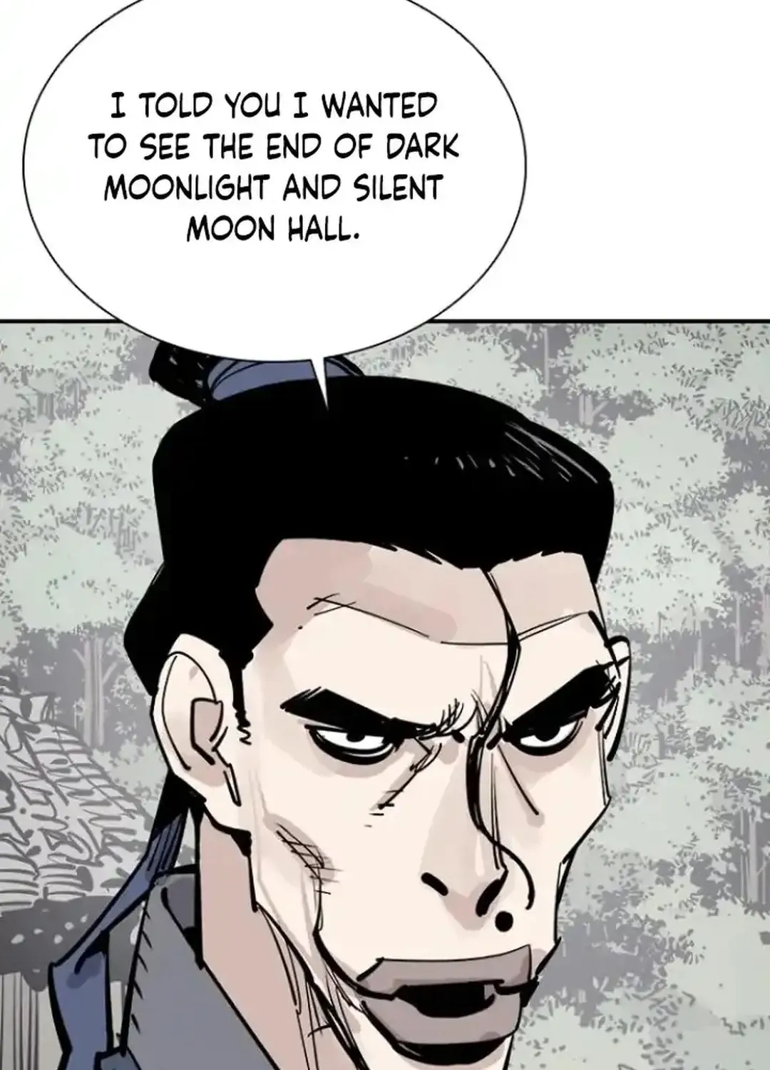 Read Death God chapter 103 image 129 on Lezhin