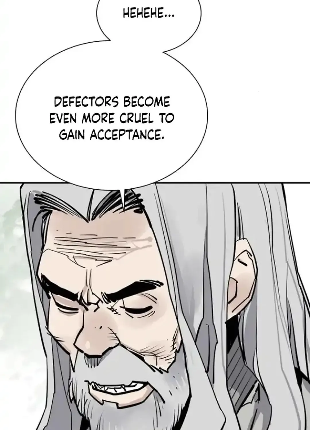 Read Death God chapter 103 image 131 on Lezhin