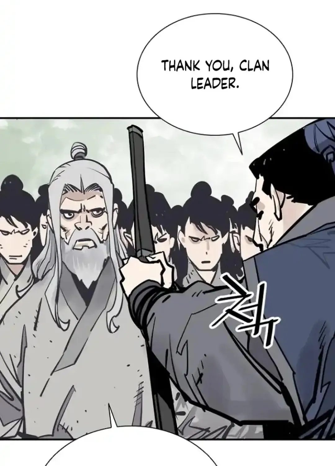 Read Death God chapter 103 image 133 on Lezhin