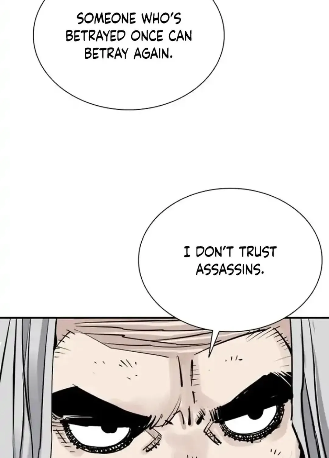 Read Death God chapter 103 image 134 on Lezhin