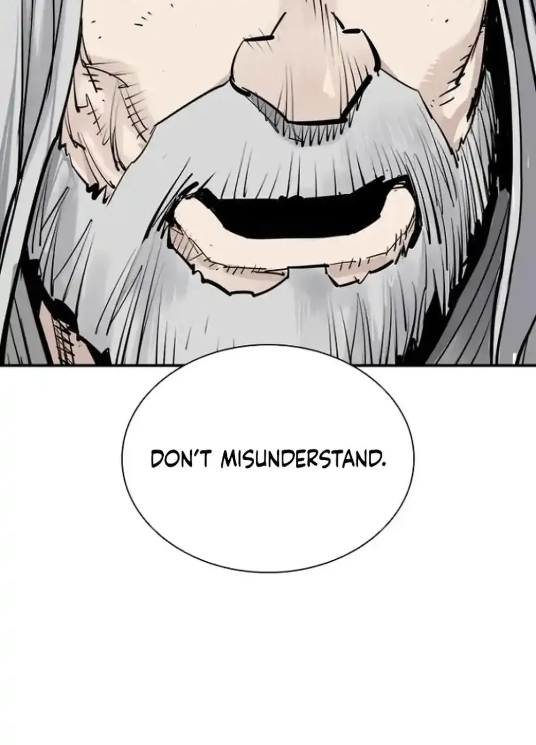 Read Death God chapter 103 image 135 on Lezhin