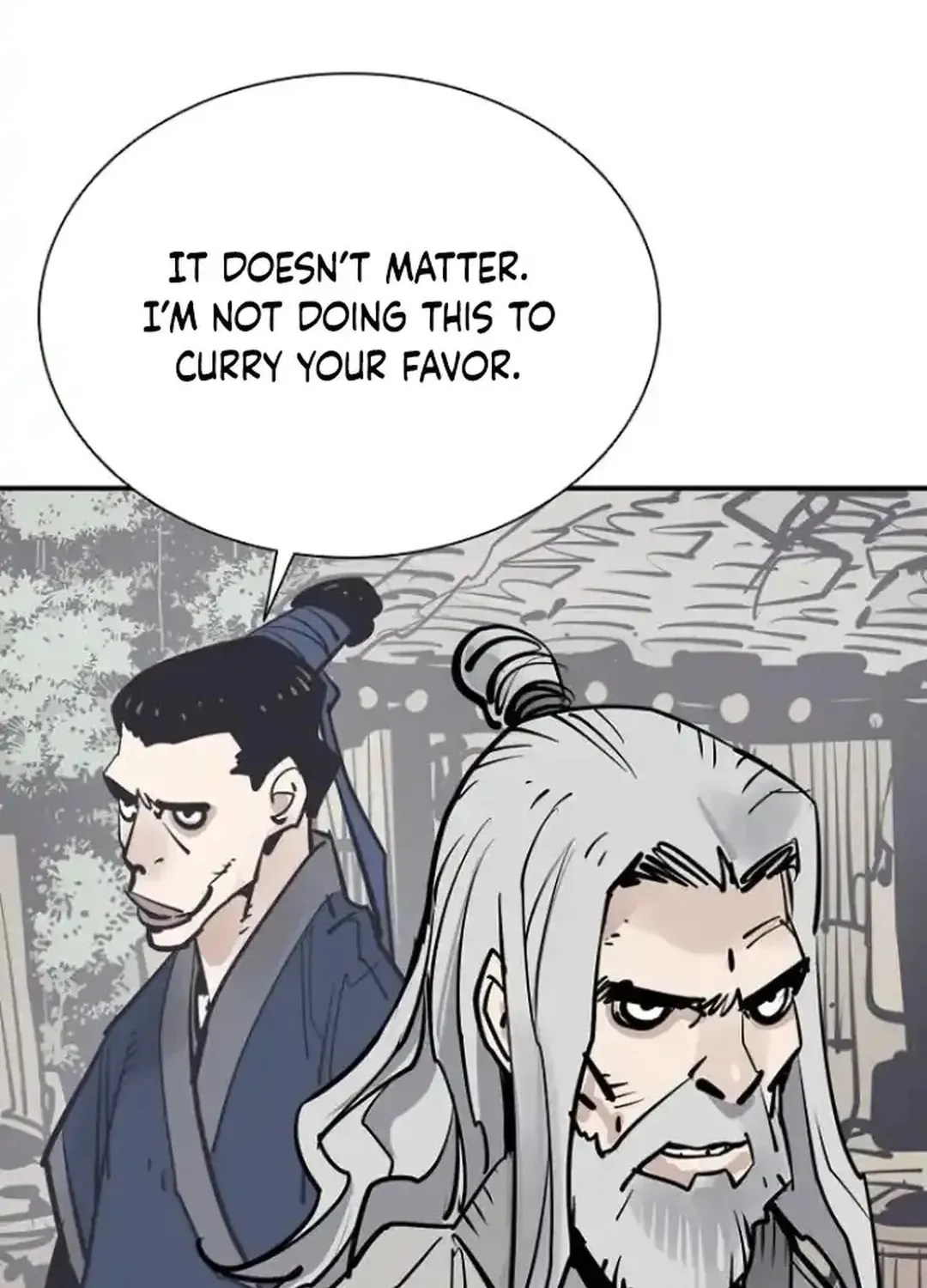 Read Death God chapter 103 image 136 on Lezhin