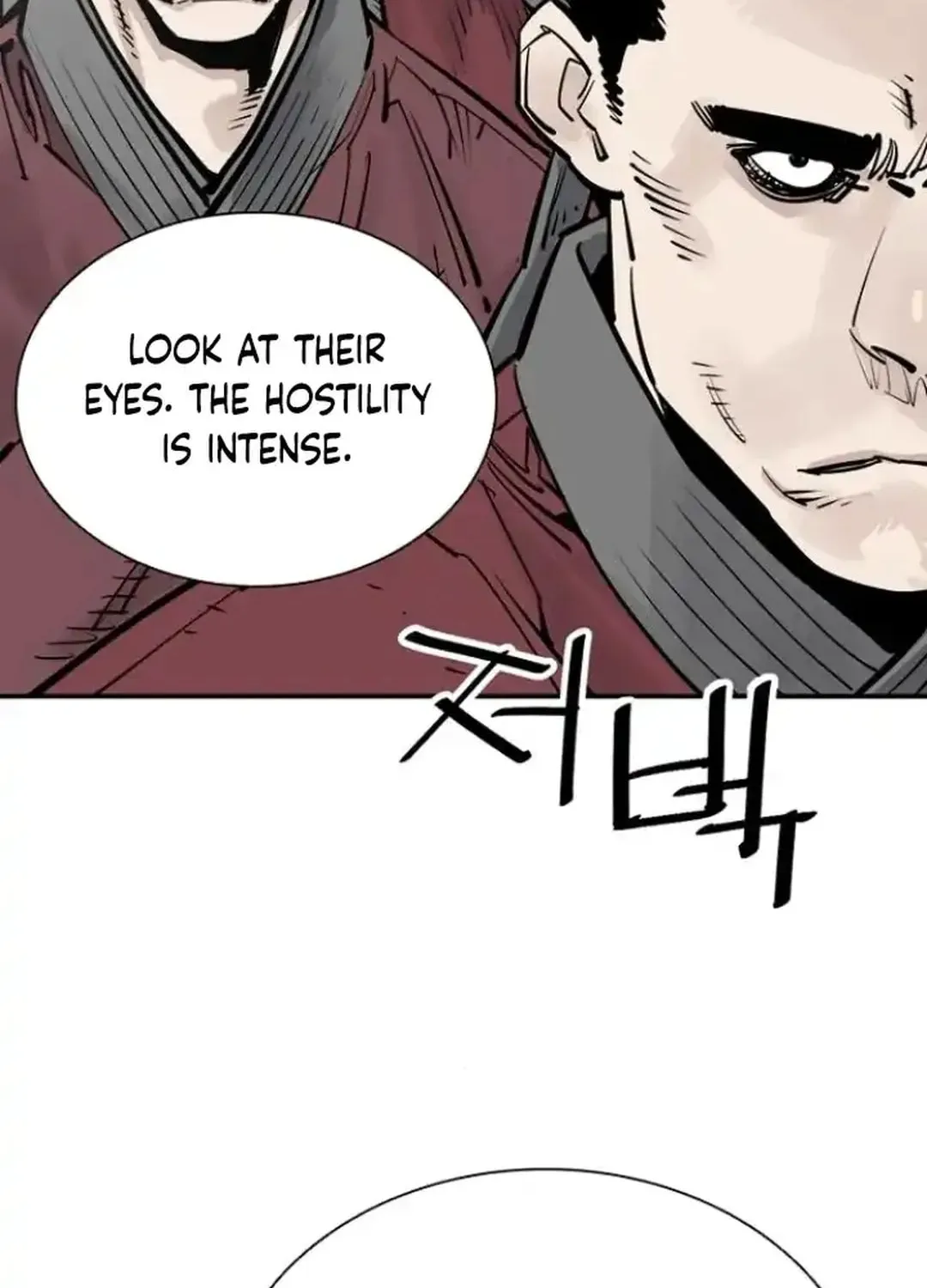 Read Death God chapter 103 image 19 on Lezhin
