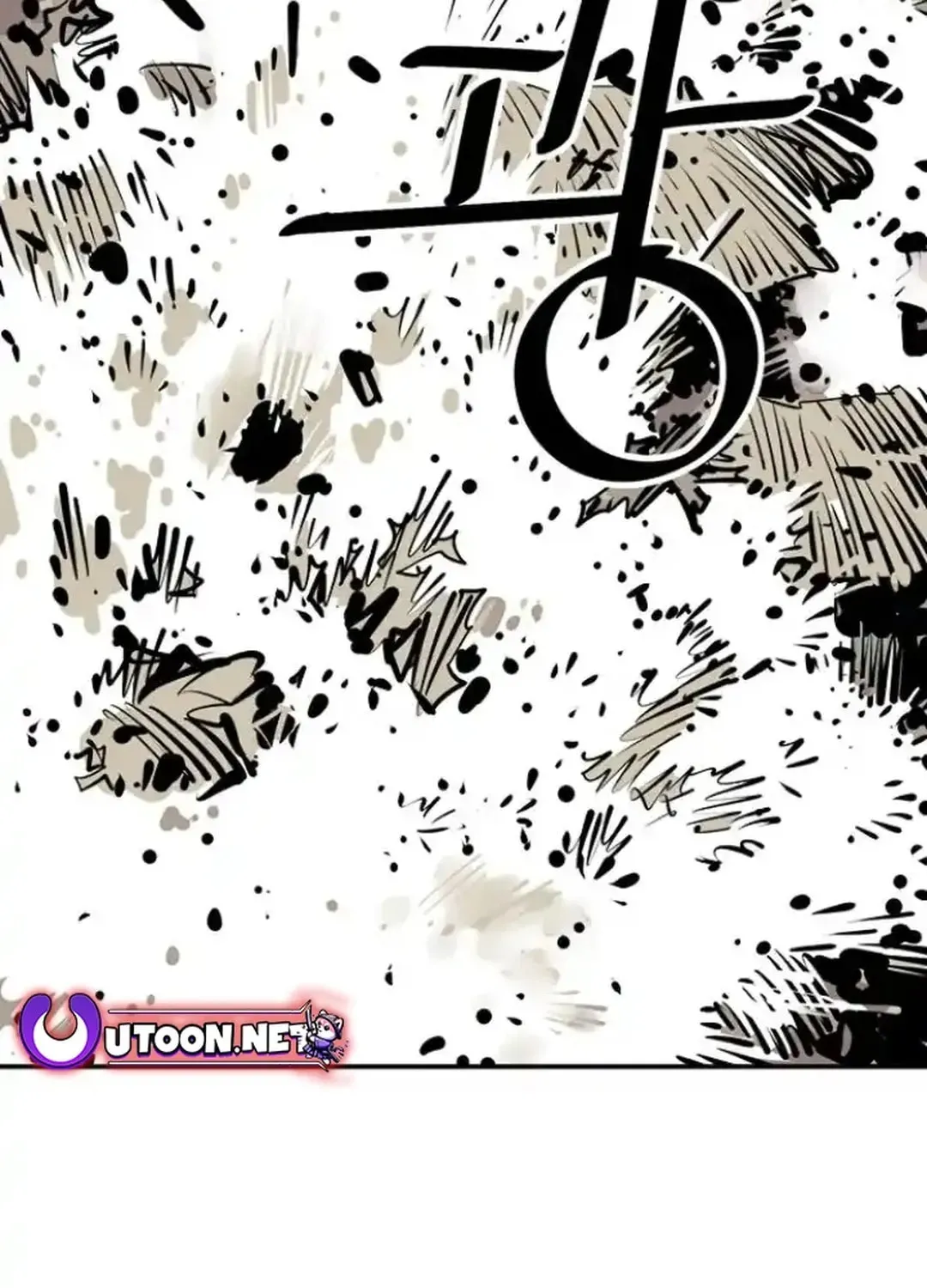Read Death God chapter 103 image 2 on Lezhin