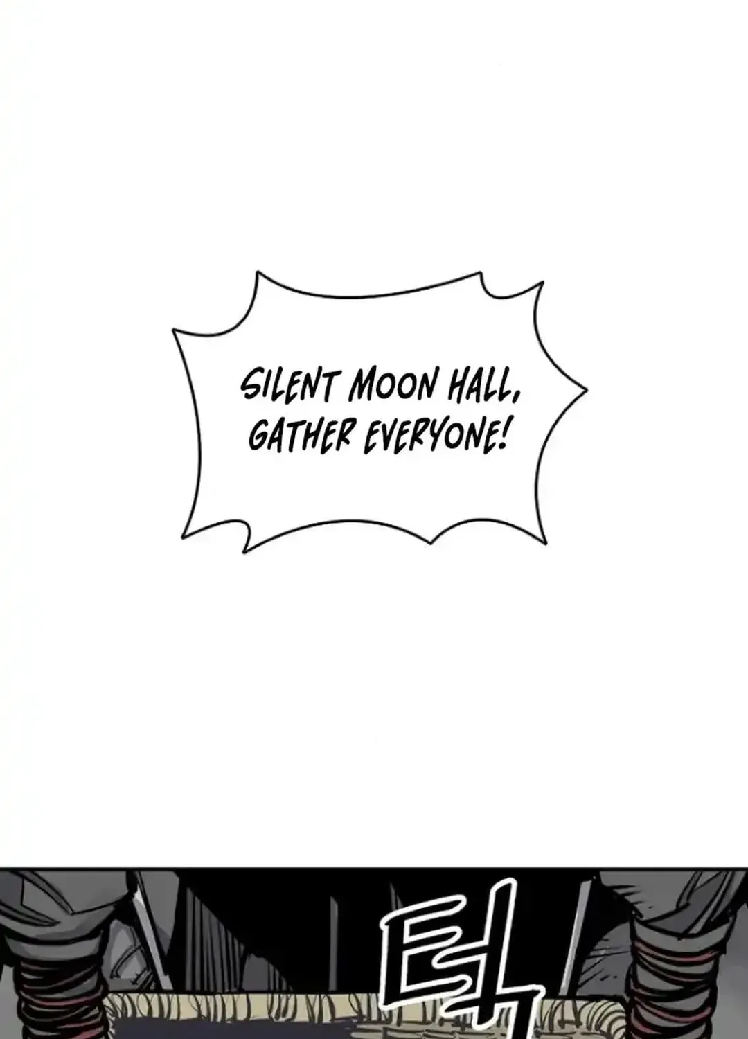 Read Death God chapter 103 image 27 on Lezhin