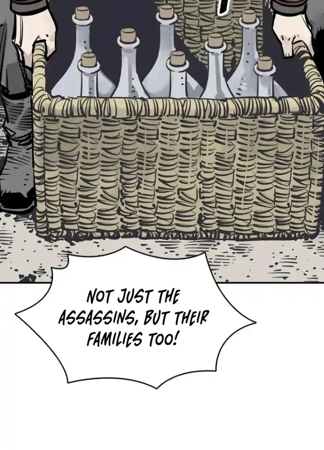 Read Death God chapter 103 image 28 on Lezhin