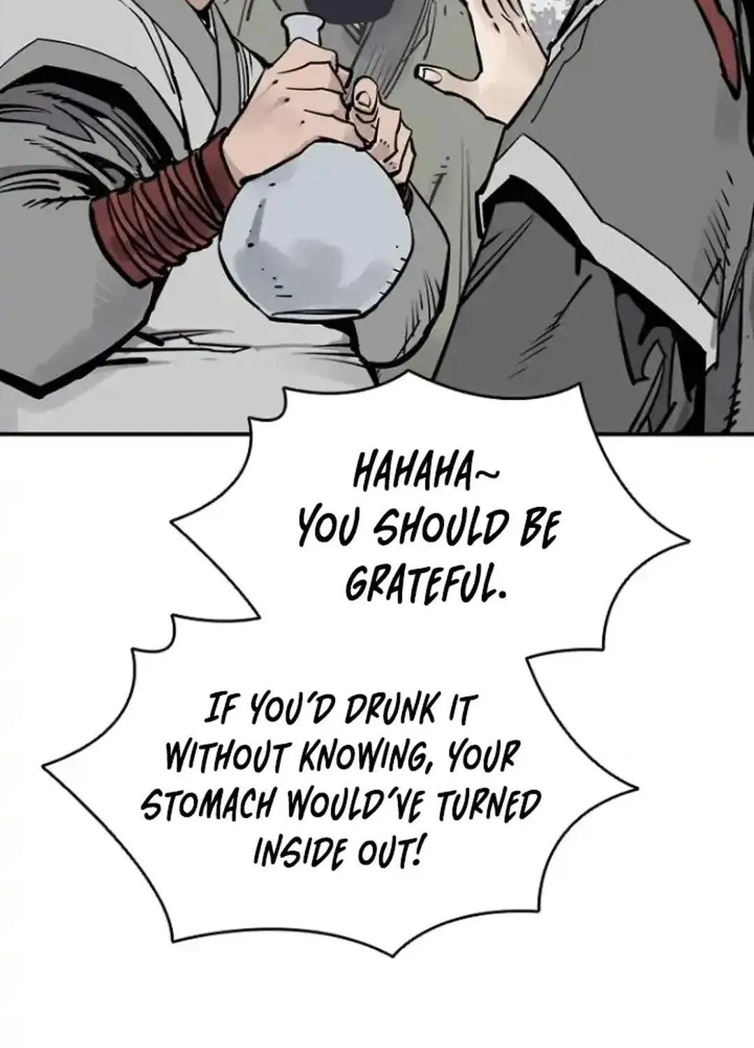 Read Death God chapter 103 image 37 on Lezhin
