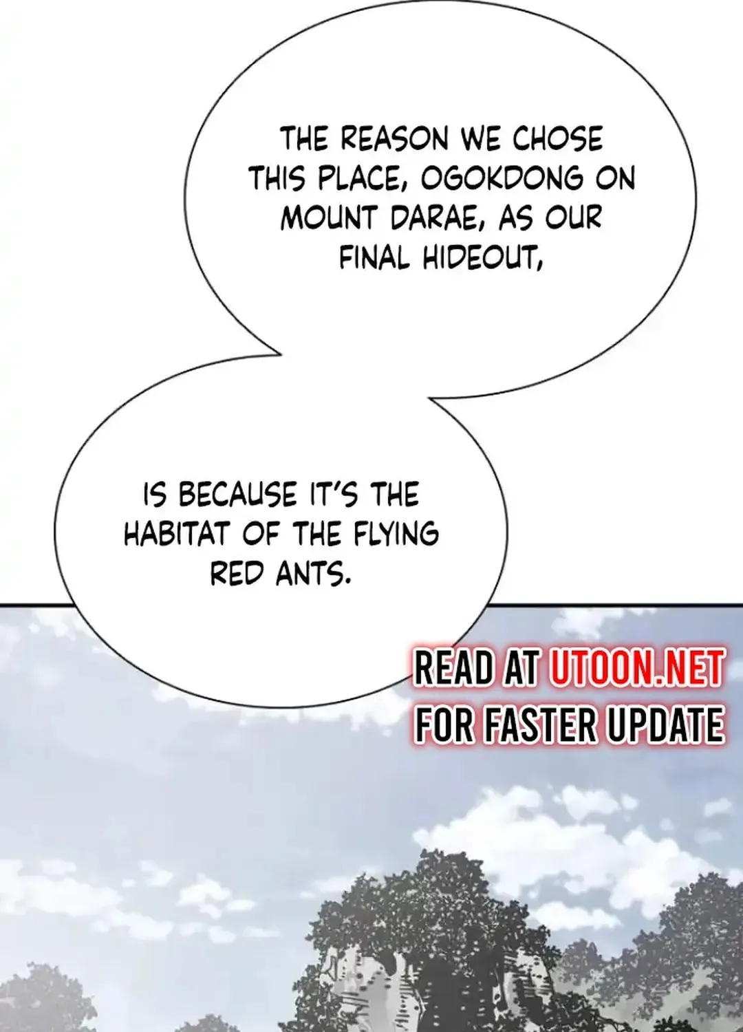 Read Death God chapter 103 image 39 on Lezhin