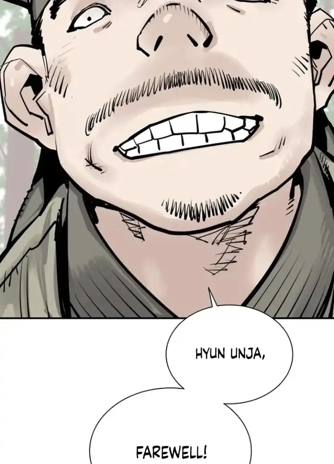 Read Death God chapter 103 image 4 on Lezhin