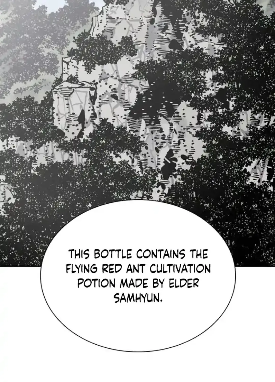 Read Death God chapter 103 image 40 on Lezhin