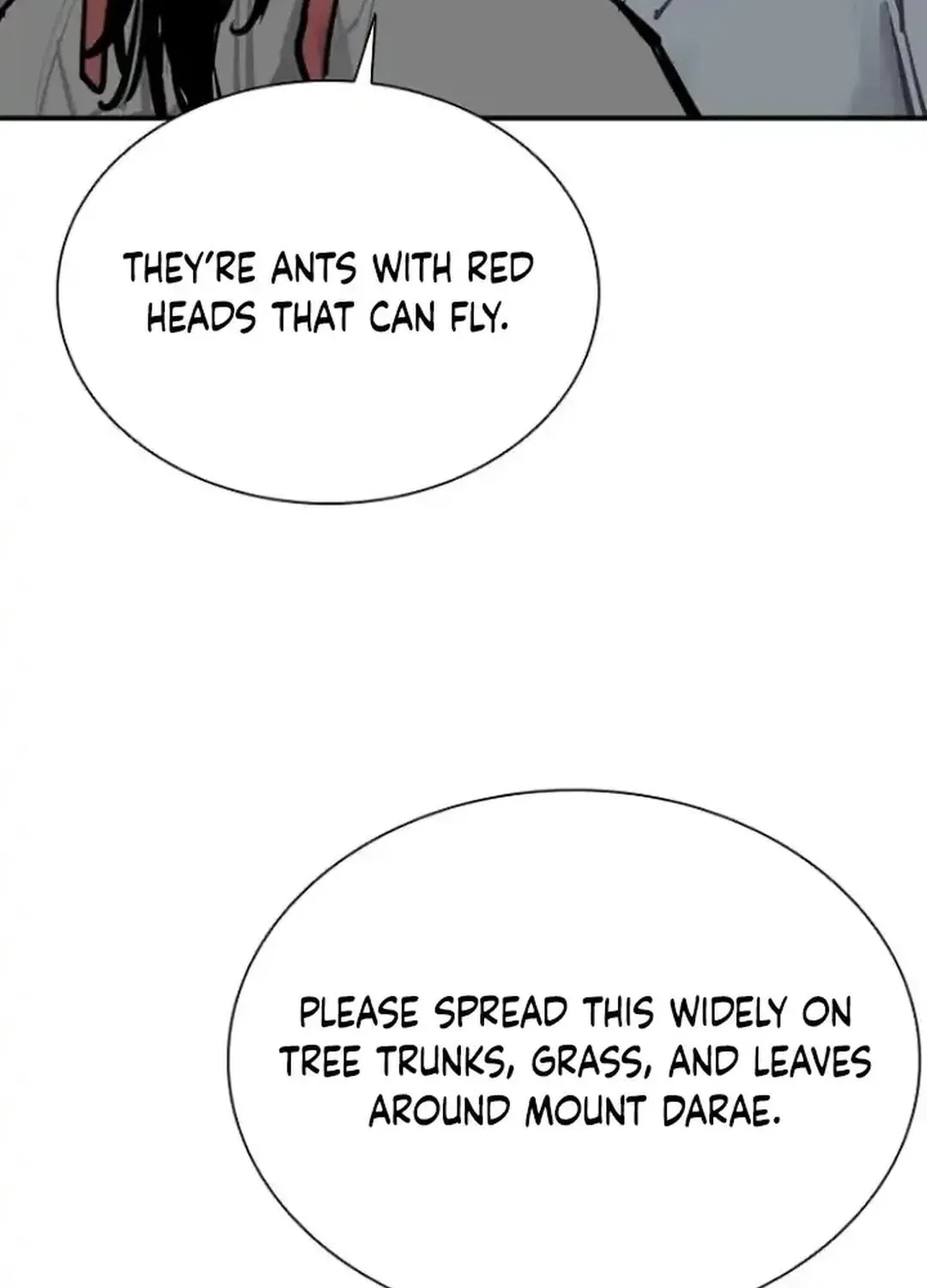 Read Death God chapter 103 image 42 on Lezhin