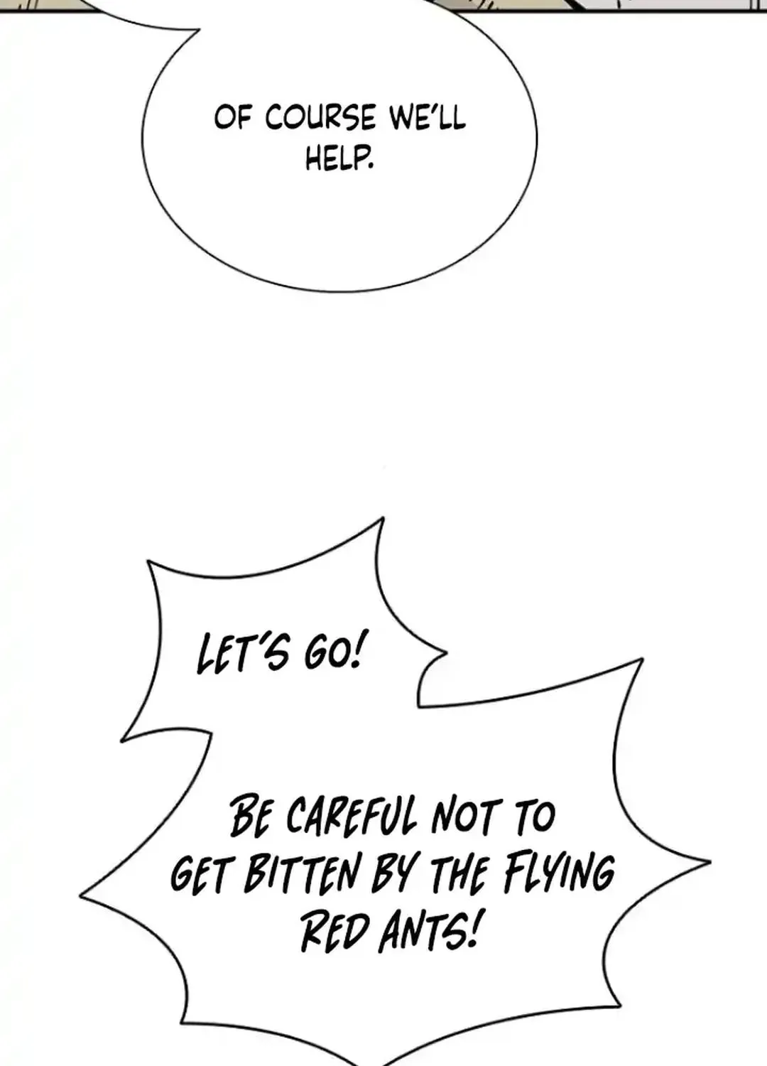 Read Death God chapter 103 image 48 on Lezhin
