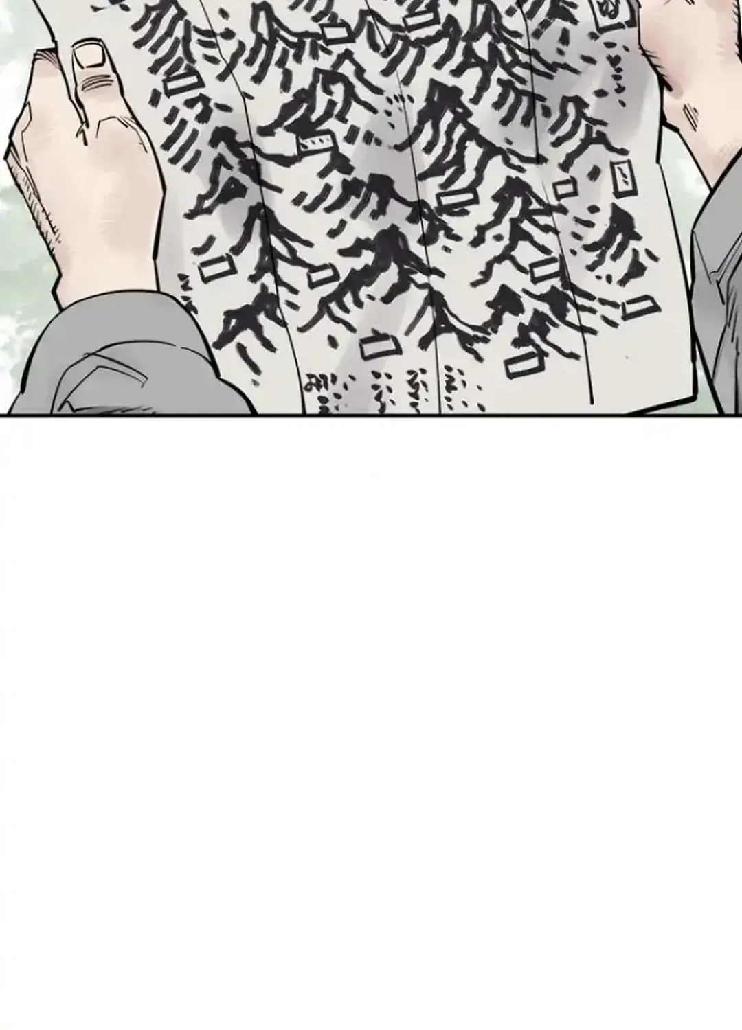 Read Death God chapter 103 image 50 on Lezhin