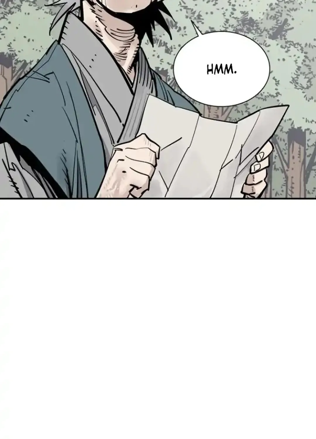 Read Death God chapter 103 image 54 on Lezhin