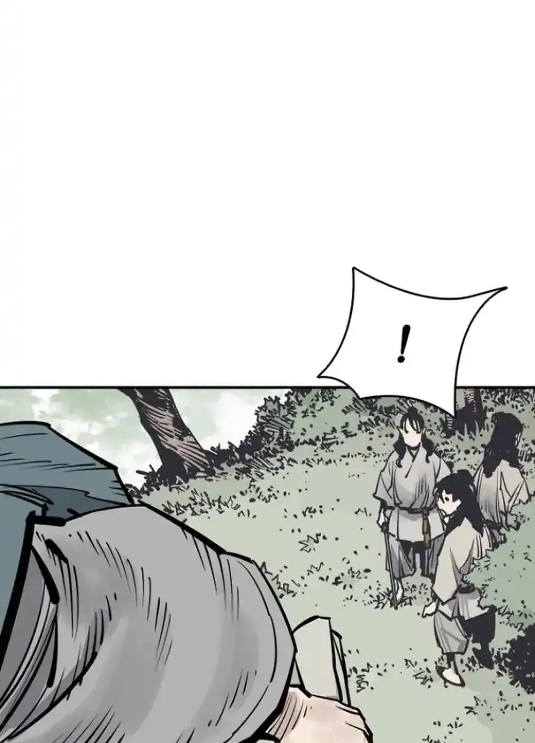Read Death God chapter 103 image 56 on Lezhin