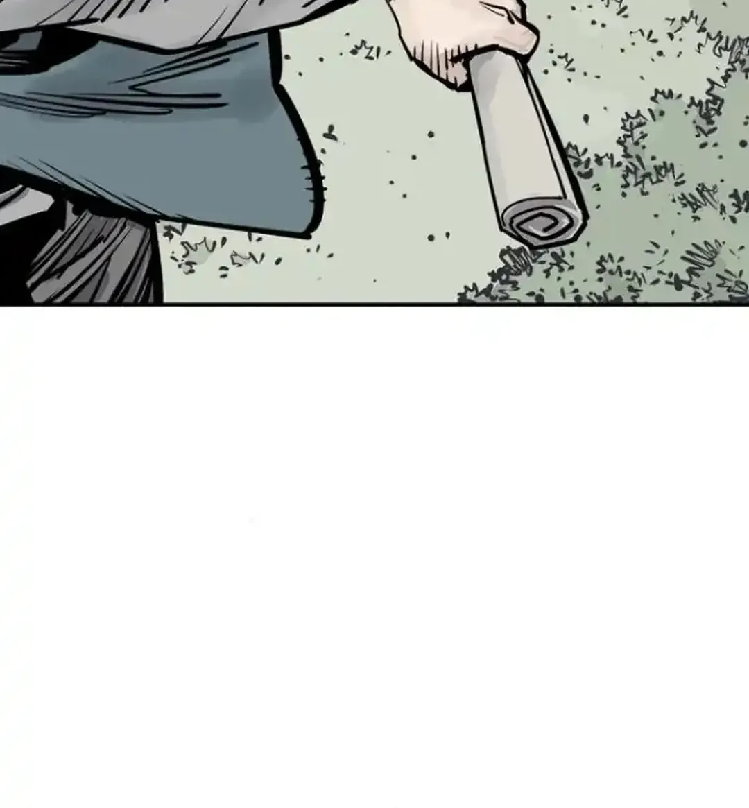 Read Death God chapter 103 image 57 on Lezhin