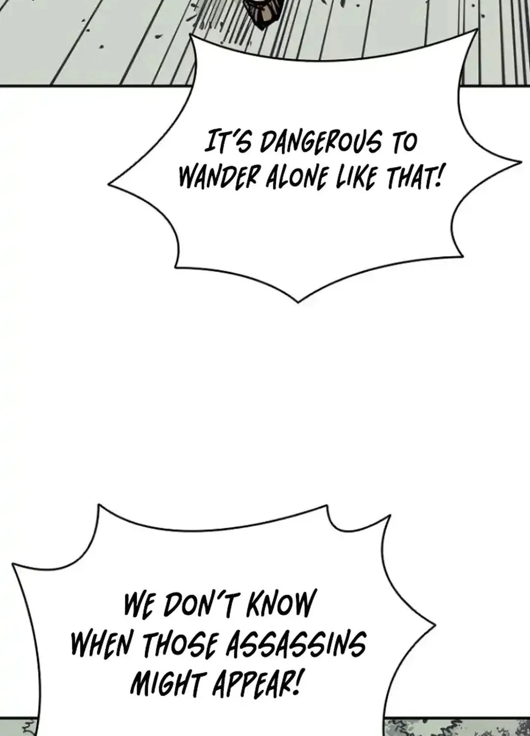 Read Death God chapter 103 image 59 on Lezhin