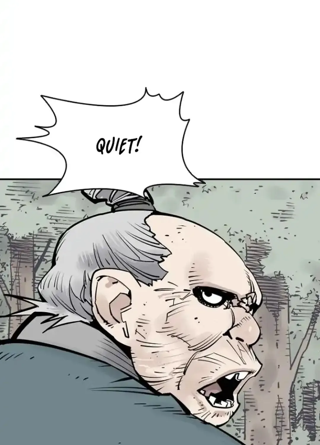 Read Death God chapter 103 image 61 on Lezhin