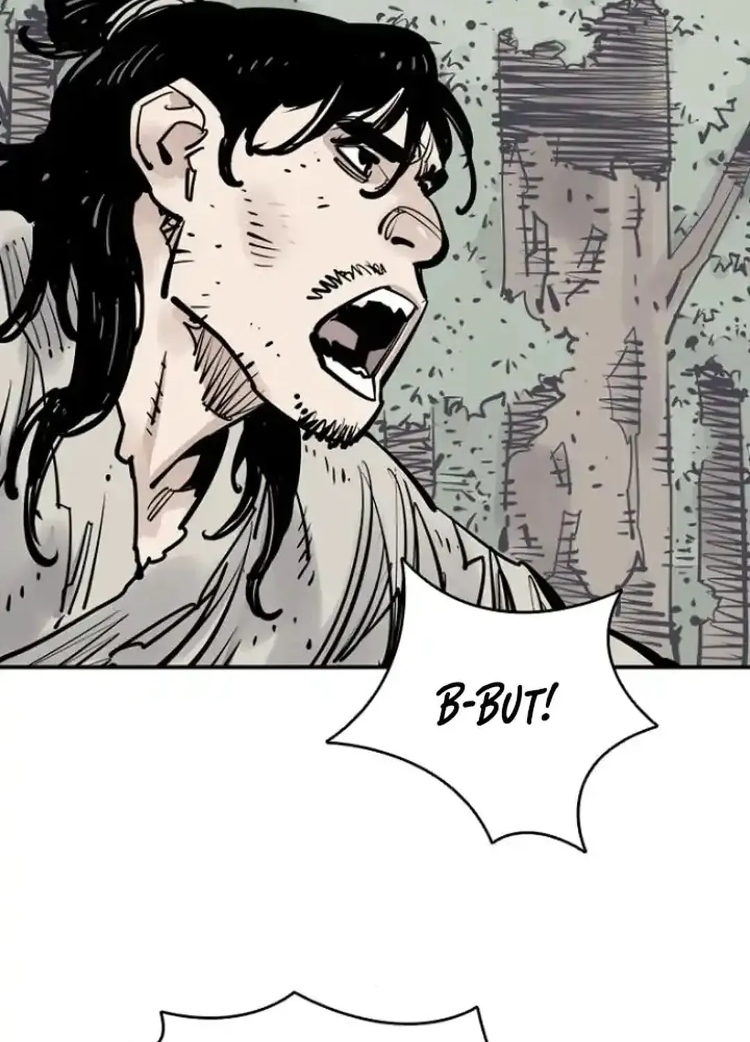 Read Death God chapter 103 image 63 on Lezhin