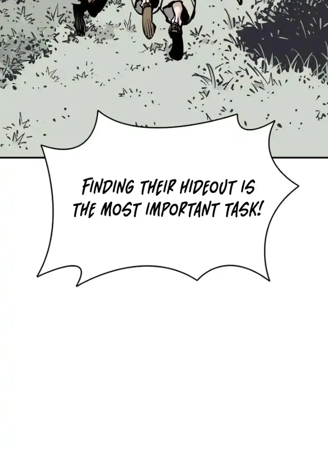 Read Death God chapter 103 image 66 on Lezhin