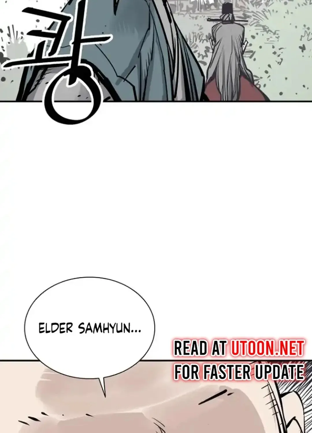 Read Death God chapter 103 image 7 on Lezhin