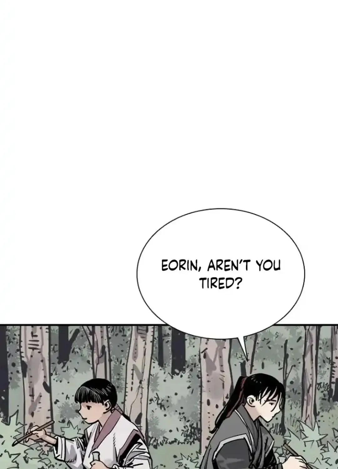 Read Death God chapter 103 image 70 on Lezhin