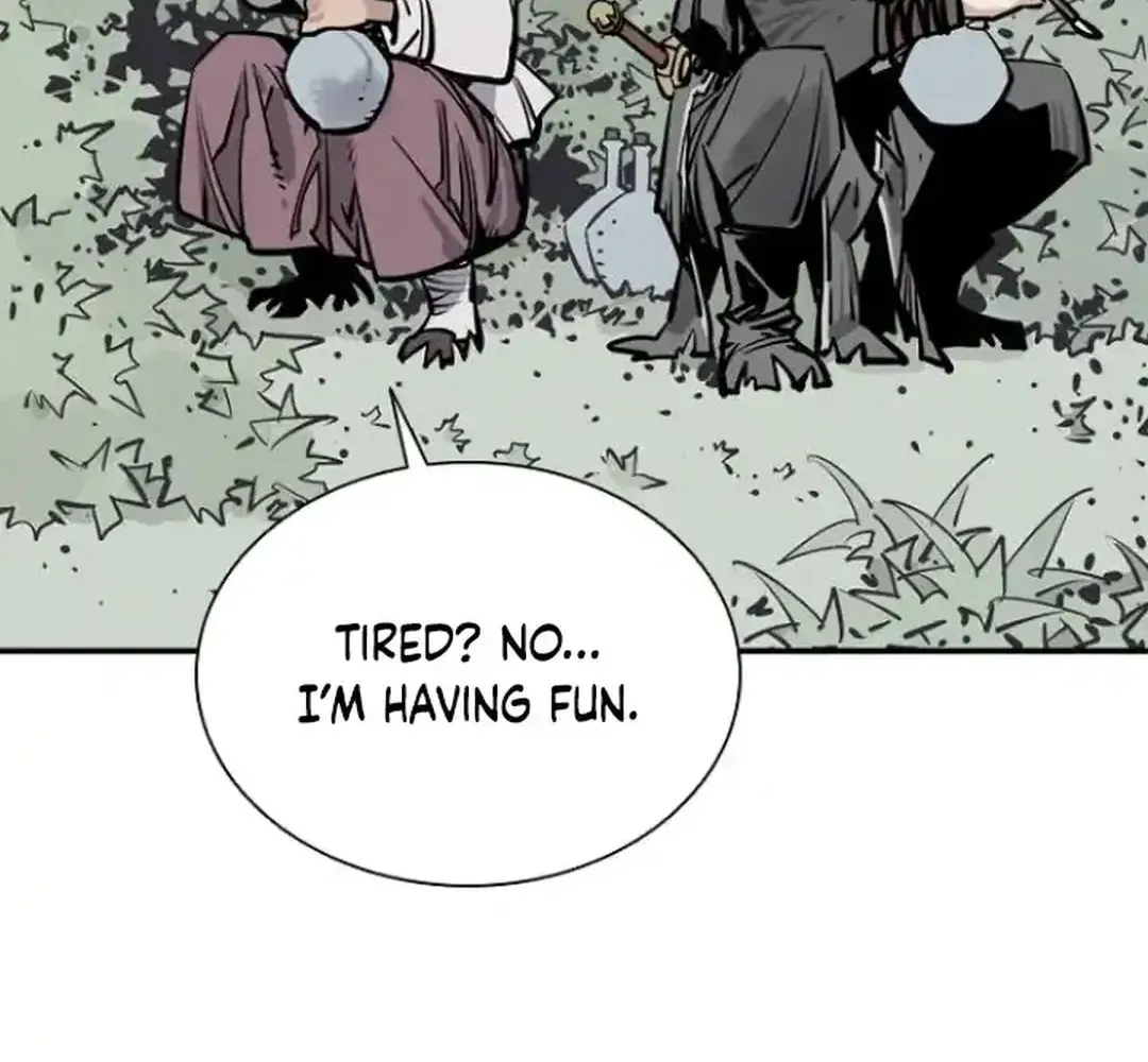 Read Death God chapter 103 image 71 on Lezhin