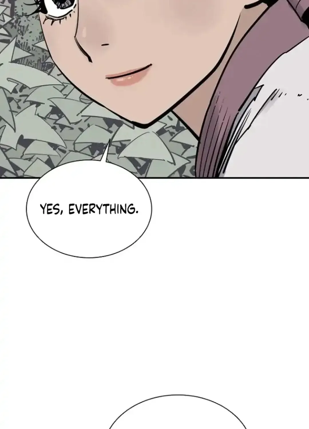 Read Death God chapter 103 image 74 on Lezhin