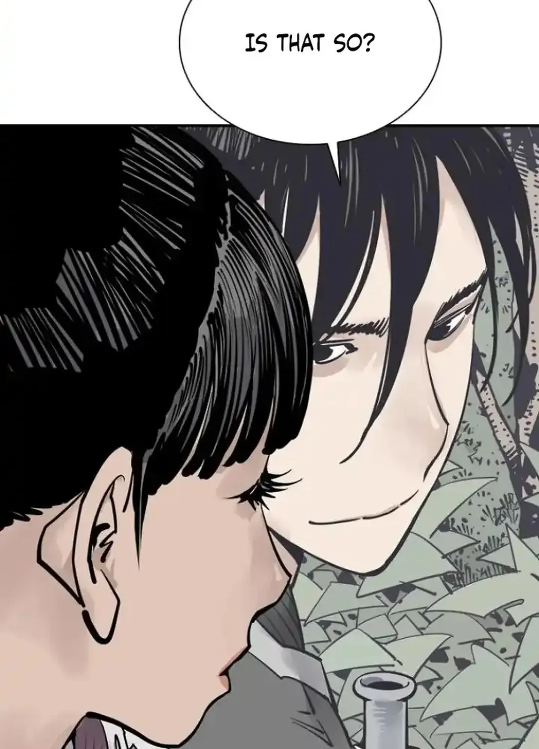 Read Death God chapter 103 image 75 on Lezhin
