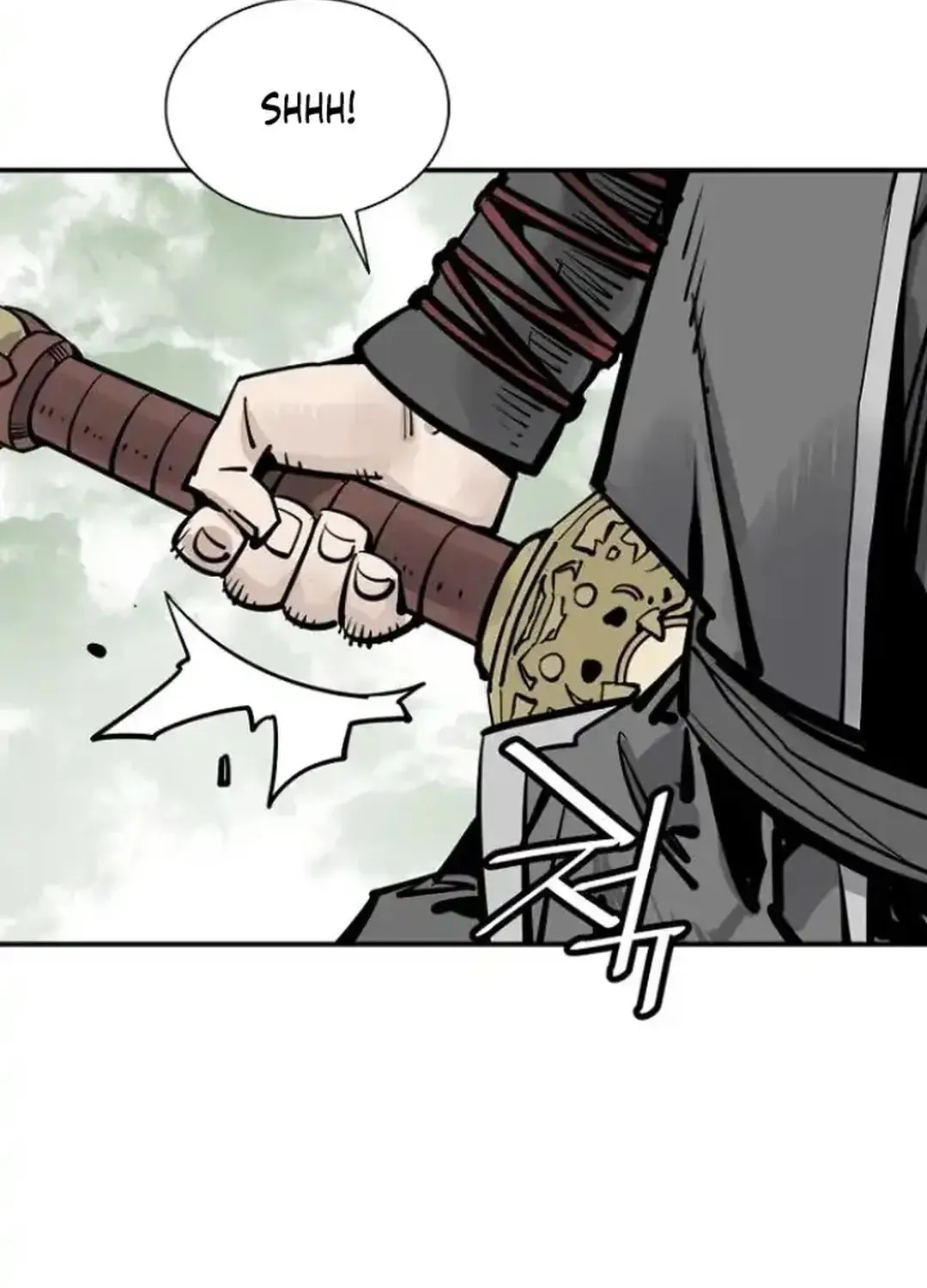 Read Death God chapter 103 image 78 on Lezhin