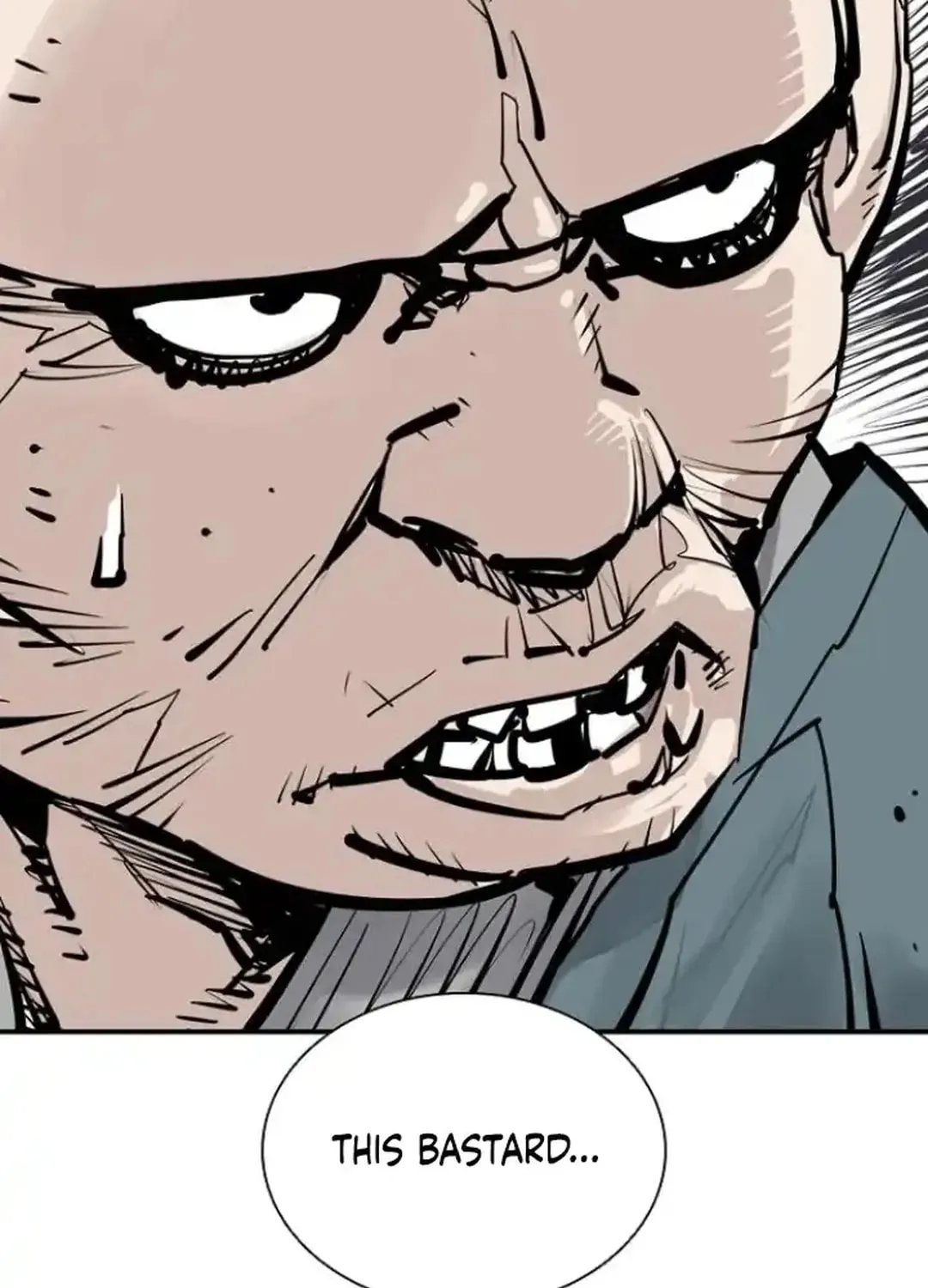 Read Death God chapter 103 image 8 on Lezhin