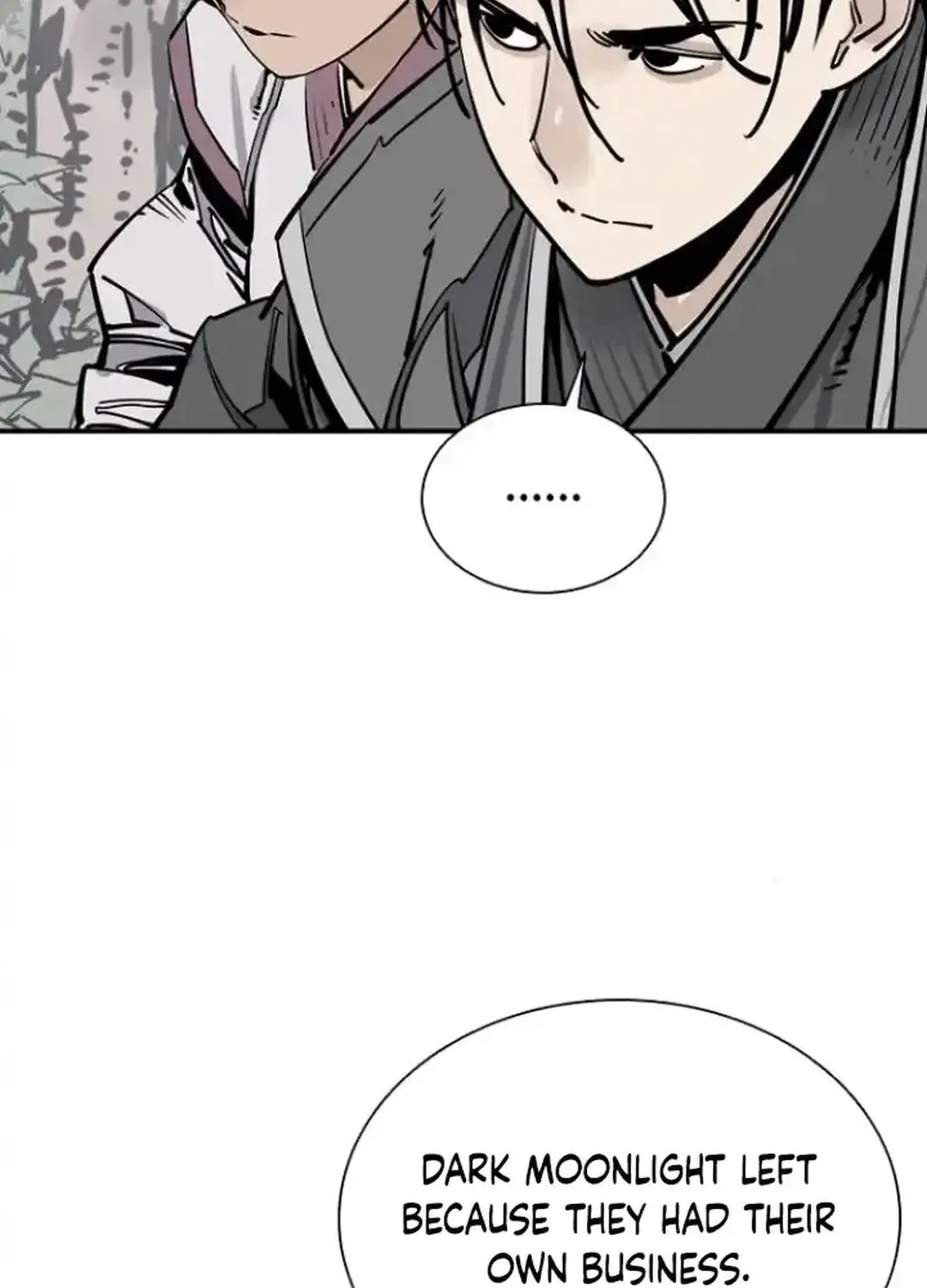 Read Death God chapter 103 image 88 on Lezhin