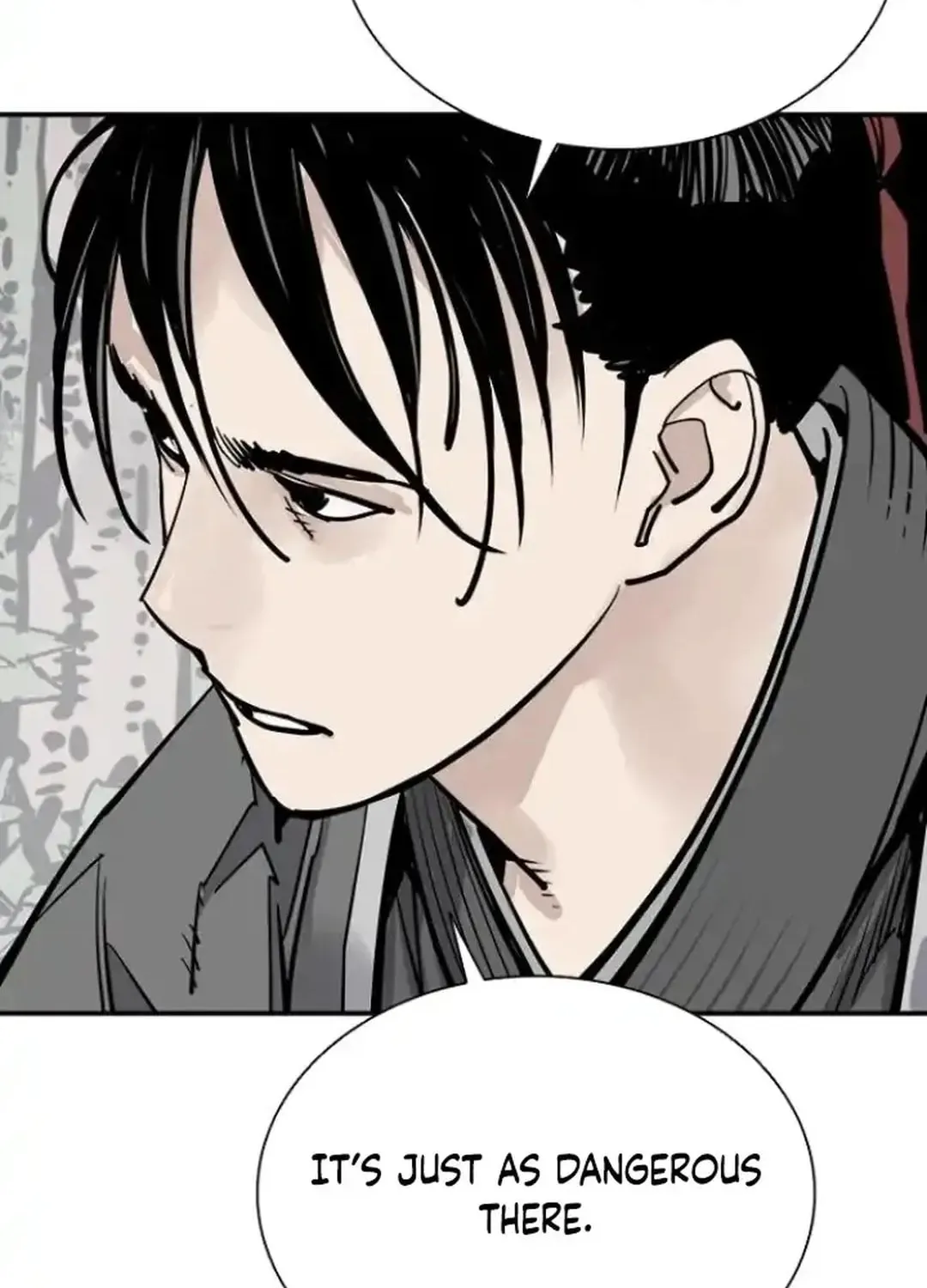 Read Death God chapter 103 image 89 on Lezhin