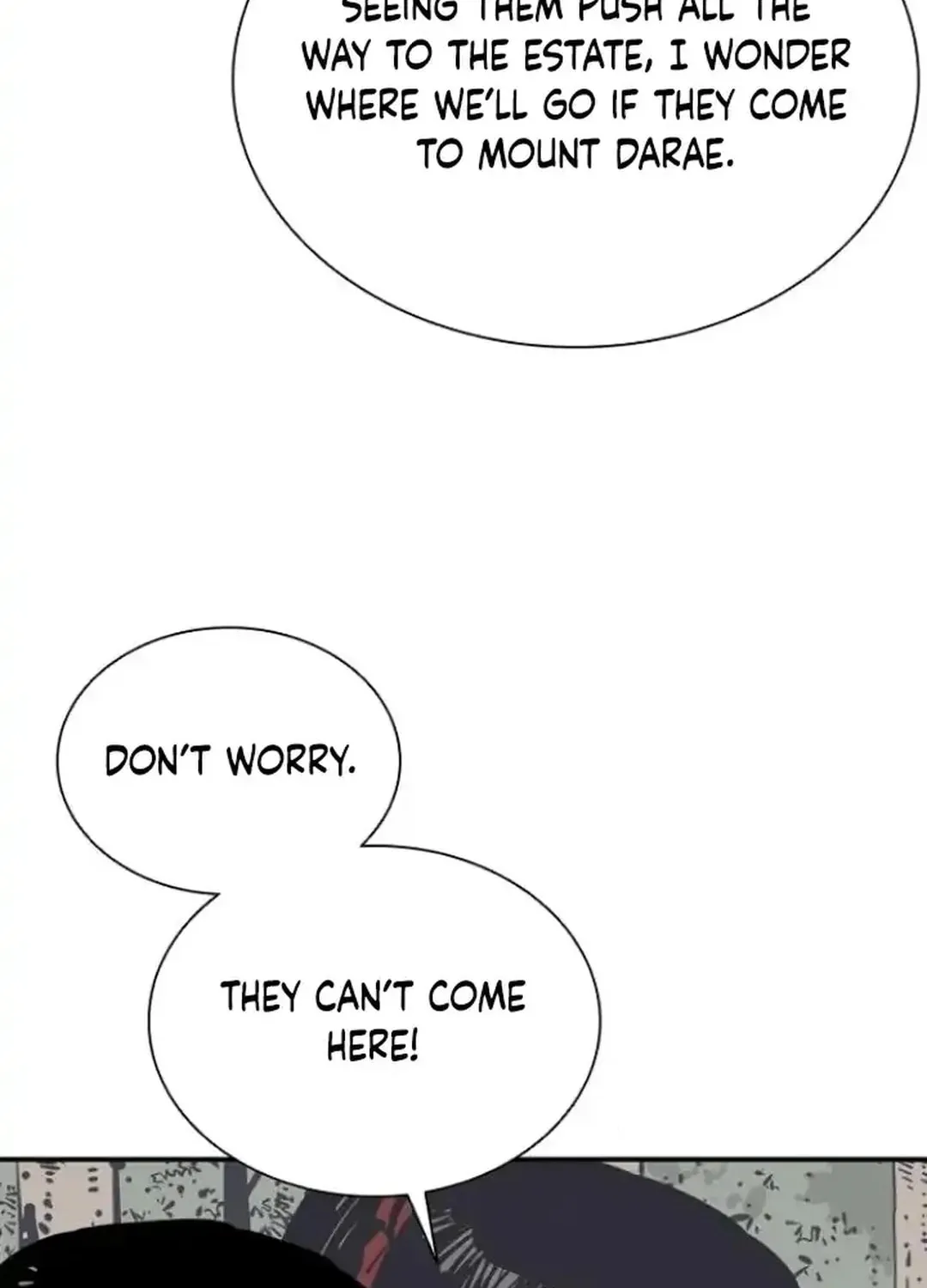 Read Death God chapter 103 image 92 on Lezhin