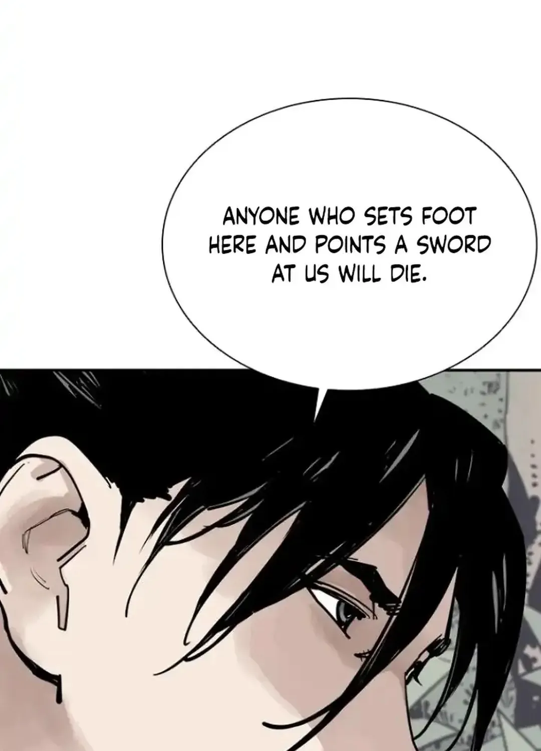 Read Death God chapter 103 image 94 on Lezhin