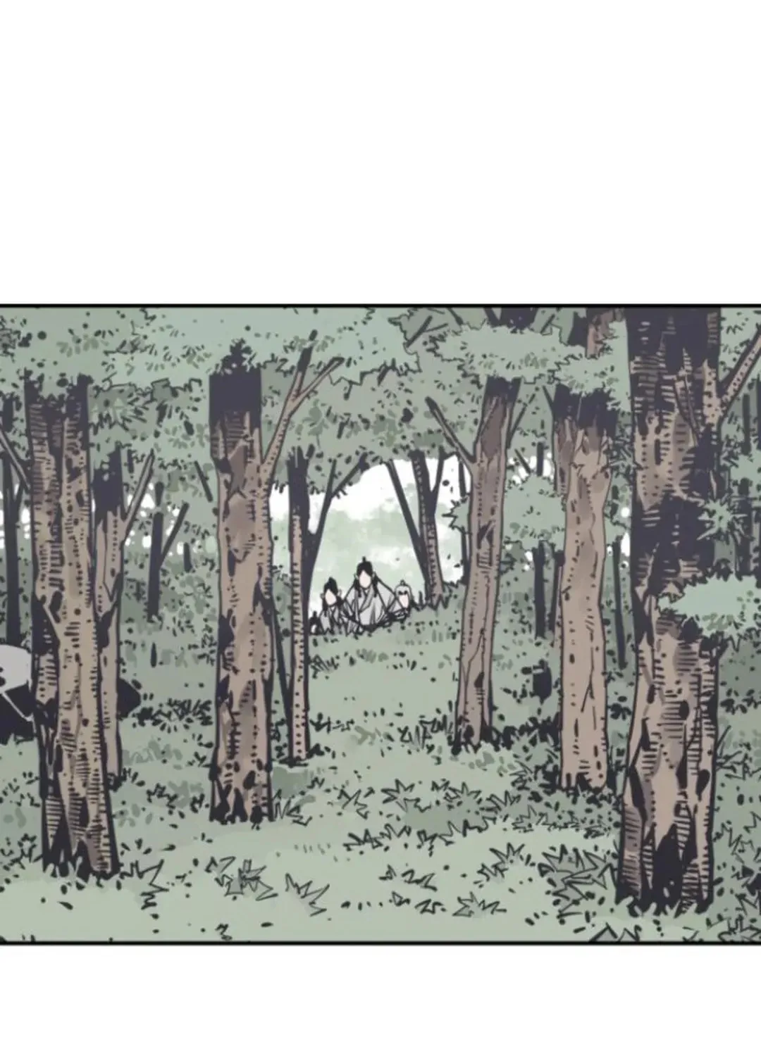 Read Death God chapter 104 image 10 on Lezhin